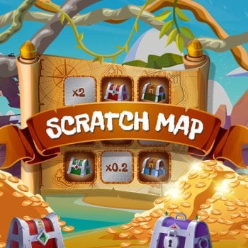 Scratch Map game thumbnail