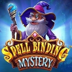 Spellbinding Mystery™