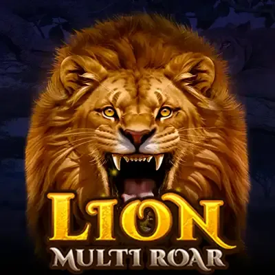Lion Multi Roar game thumbnail