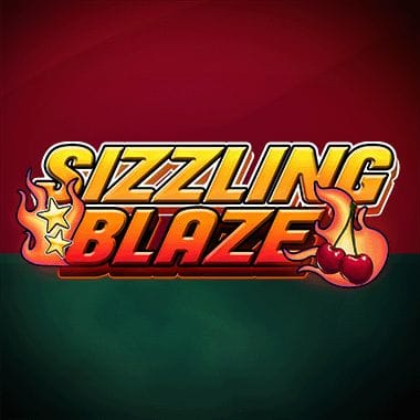 Sizzling Blaze game thumbnail