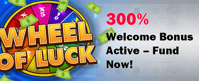 Weekend Jackpot Reload promotion