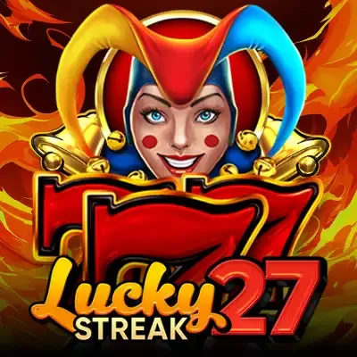 Lucky Streak 27 game thumbnail
