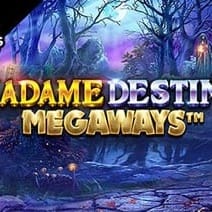 Madame Destiny Megaways game thumbnail