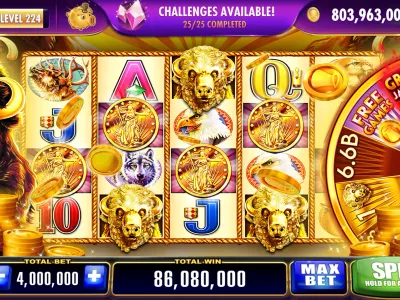 Afribet App Screenshot 2