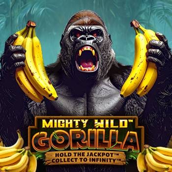 Mighty Wild™_ Gorilla game thumbnail