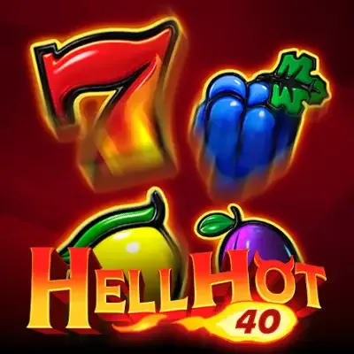 Hell Hot 40 game thumbnail