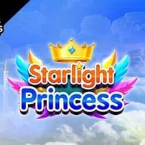 Starlight Princess™ game thumbnail