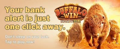 Win Big with Daily Bonuses